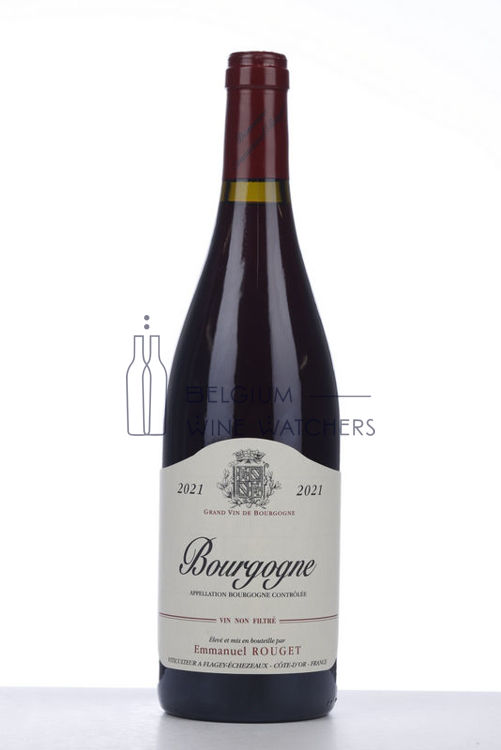 Image de 2021 BOURGOGNE ROUGE
